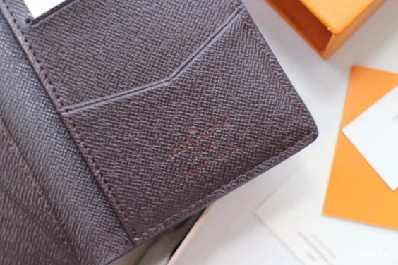 Vuitton ORGANIZER POCKET Louis 0815